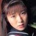 小野美晴の顔