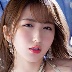 北野未奈の顔
