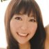 及川はるなの顔