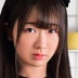 熊野あゆの顔