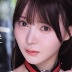 林芽依の顔