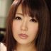 香西咲の顔