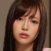 中村日咲の顔