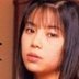 朝香詩織の顔