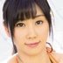 植村恵名の顔