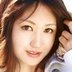 二宮亜季の顔