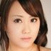 君野ありさの顔