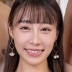 斉藤帆夏の顔