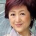 武内三枝子の顔