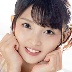 堀沢茉由の顔