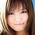 蒼井怜の顔