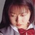 長瀬麻衣子の顔