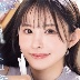 山田鈴奈の顔