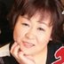 福田奈々子の顔
