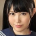 梨杏なつの顔