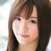 上原結衣の顔