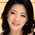 横山紗江子の顔
