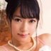 三田羽衣の顔