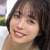 羽月乃蒼の顔