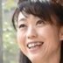 岡田智恵子の顔