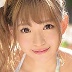 優月心菜の顔