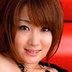 藤咲美里の顔