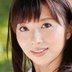 一条綺美香(いちじょうきみか)の顔