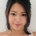 南真菜果の顔