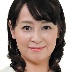 矢田紀子の顔