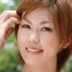 青山沙希の顔