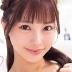 福田ゆあの顔