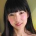 水川えみるの顔