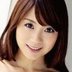 愛花沙也の顔