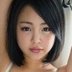 南真菜果の顔