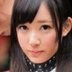 新川優衣の顔