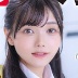松永あかりの顔1
