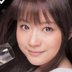 愛花沙也の顔