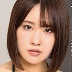 葉月りのの顔