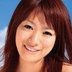 真木奏の顔
