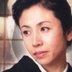 折原純子の顔