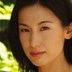 石田えりこの顔