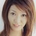藤原里香の顔