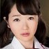 澄川鮎の顔