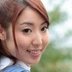 内村りなの顔