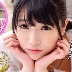 永井みひなの顔