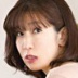 松原昭代の顔1