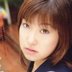 野口佳穂の顔