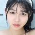 浜辺やよいの顔
