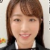 斉藤月乃の顔