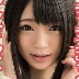 南梨央奈の顔